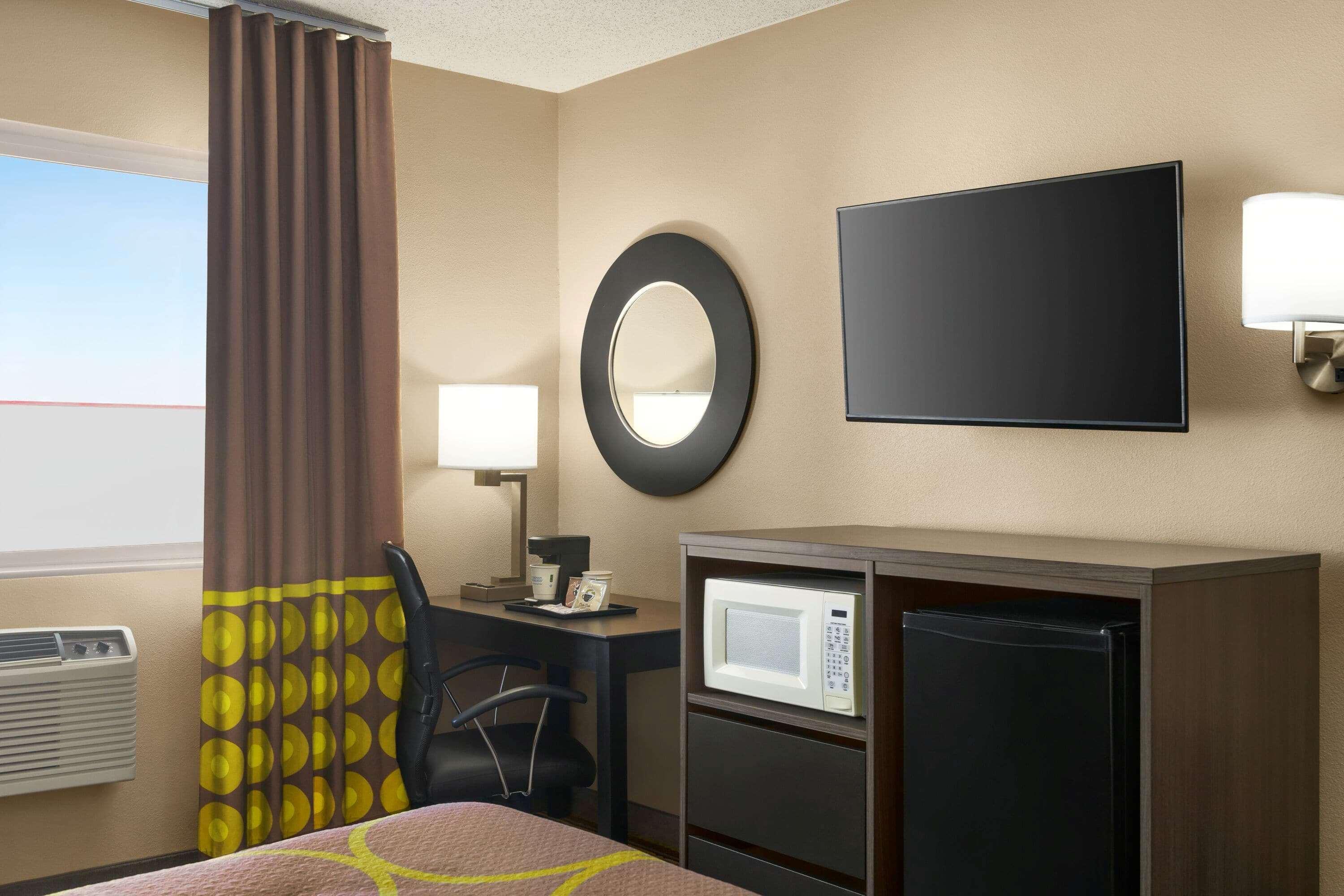 Super 8 By Wyndham Ks