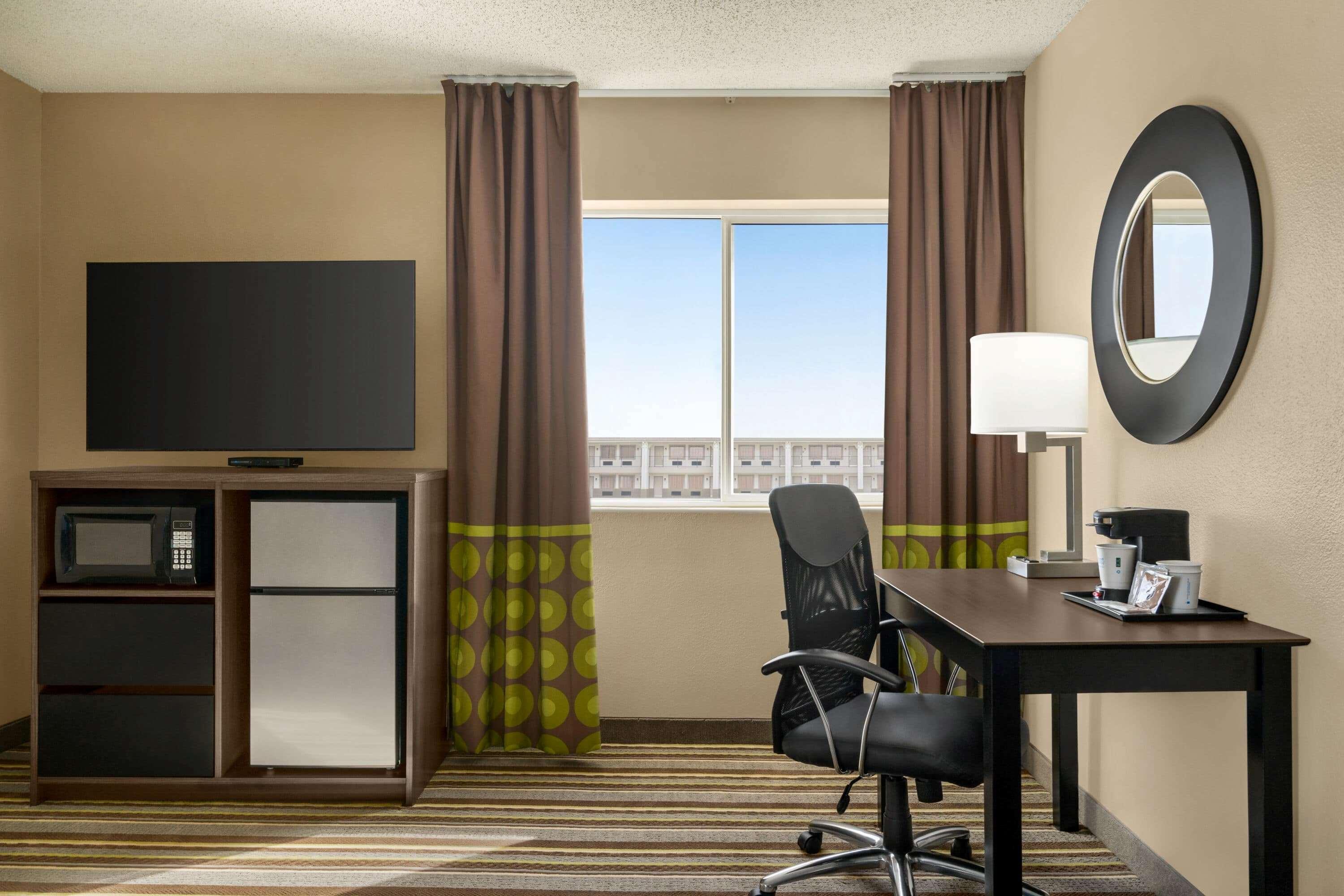 Hotel Super 8 By Wyndham Ks Liberal