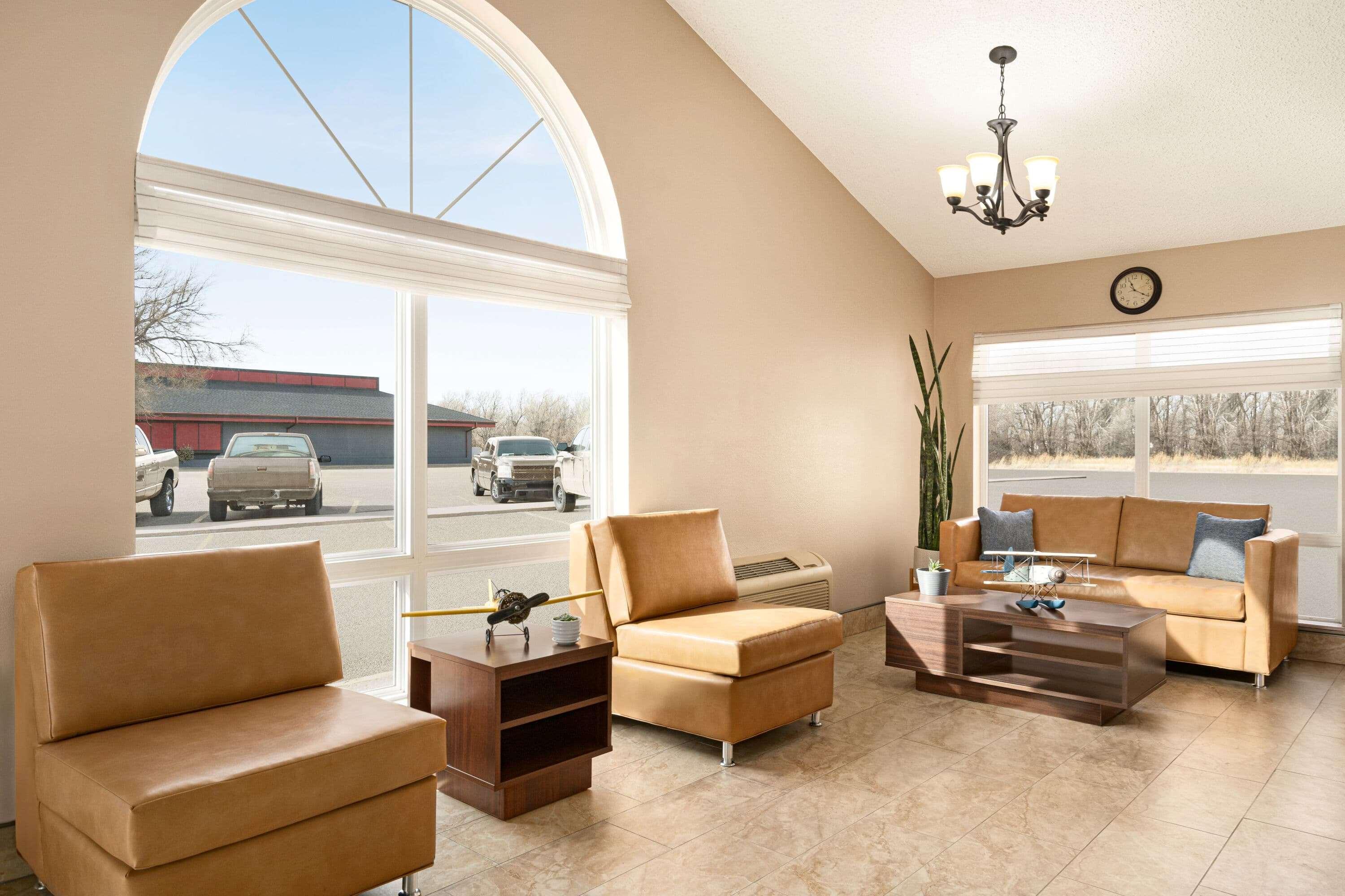 Hotel Super 8 By Wyndham Ks Liberal