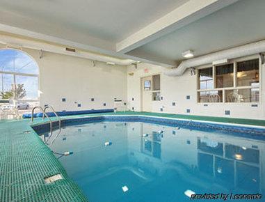 Hotel Super 8 By Wyndham Ks Liberal